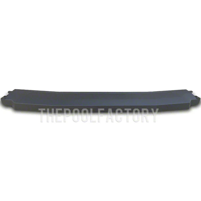 Top Ledge for Straight Side of Oval Saltwater LX Pool Models (42") - Image 2
