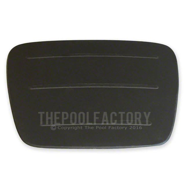 Top Cap Cover Plate for Saltwater LX Pool Models