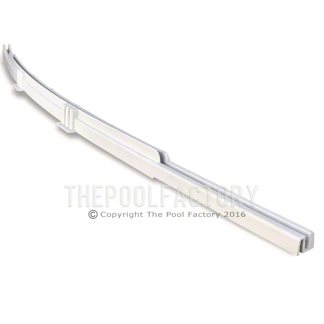 Bottom Track for 18' Round Quest & Saltwater 5000 Pool Models (54 1/4")