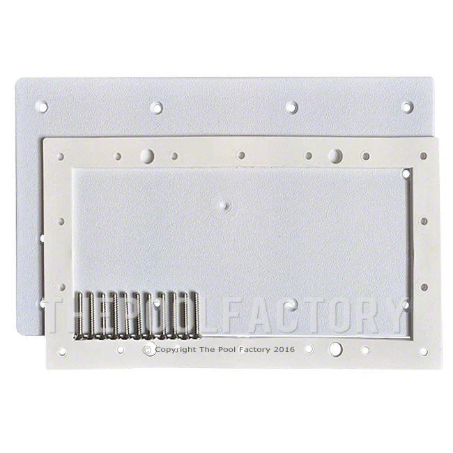 12'x17' Oval Super Heavy XXtreme Closing Package (WideMouth Plate) - Image 4