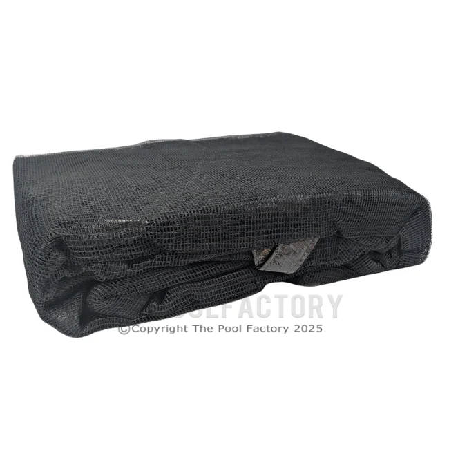 10'x19' Oval Leaf Net Cover - Image 5