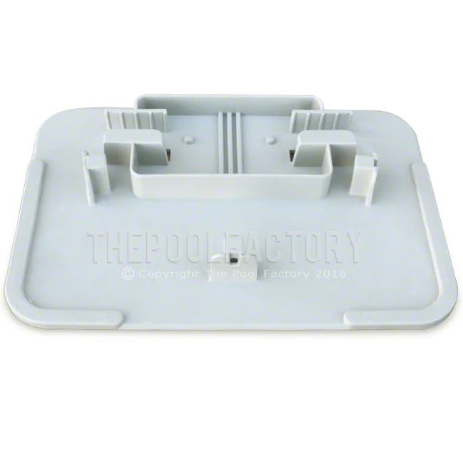 Bottom Joiner Plate for All Round & Oval Curved Side Quest Pool Models - Image 2