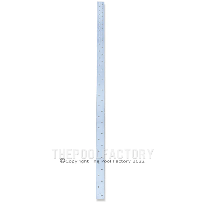 Wall Bars For Saltwater Aurora & Saltwater Defender Pool Models - Set of 2