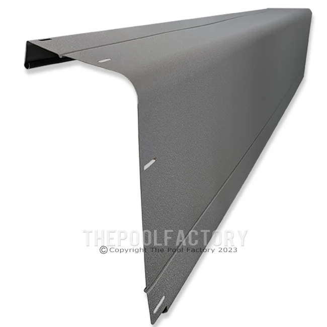 Top Ledge For 15' - 33' Round Preference Pool Models (55 1/8")