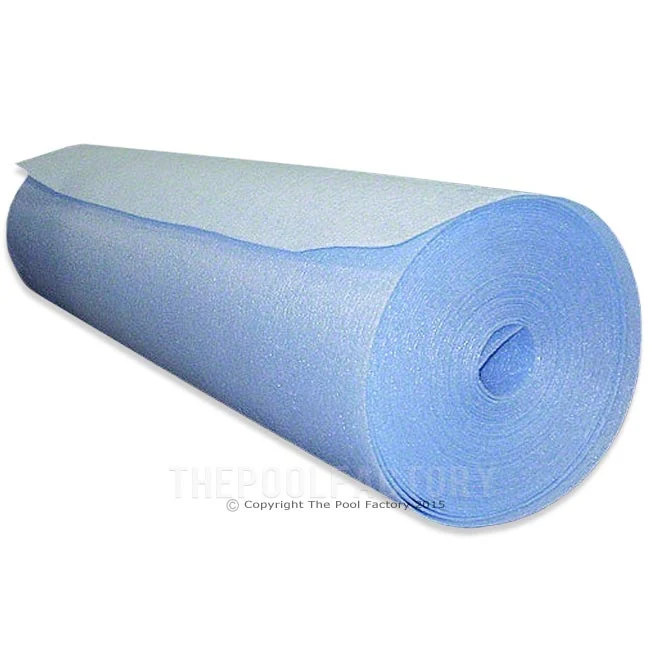 24' Round Pool Wall Foam