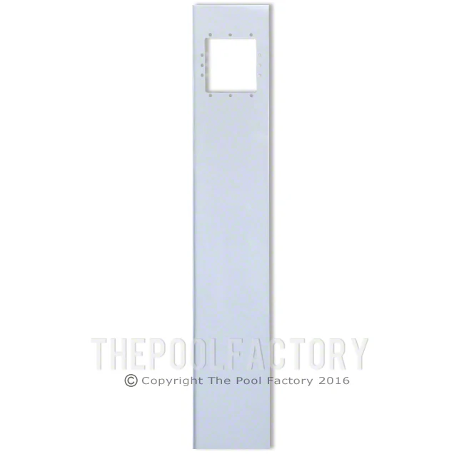 Skimmer Slat for 54" High Oval & Round Intrepid/Oasis Pool Models