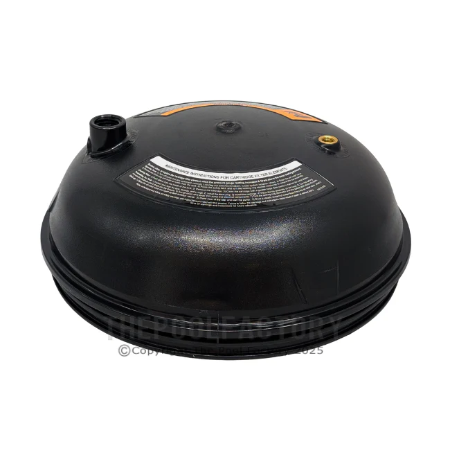 AquaPro Low Pro Filter Top Tank Lid