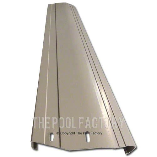 Top Ledge for 18' Round & Curved Side of 18'x33' & 18'x40' Oval Intrepid/Oasis Pools (51 29/32") - Image 2