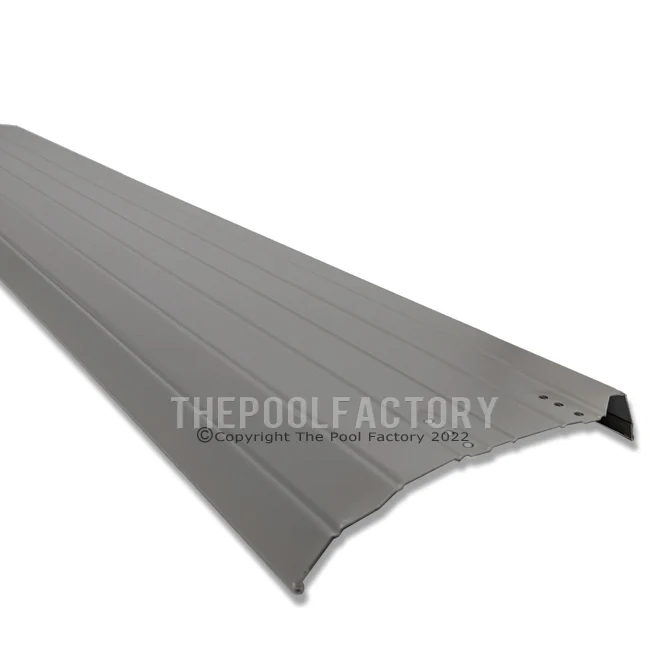 Top Ledge For 18' - 33' Round Boreal Pool Models (55 1/8)