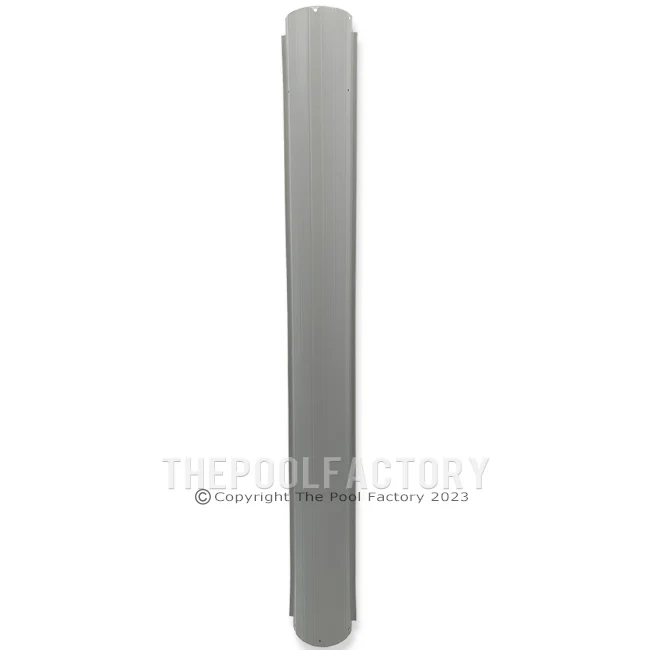 Upright Post For All Round 52" High Pacific Grey Pool Models