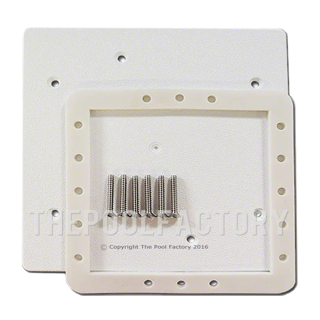 8'x12' Oval Super Heavy XXtreme Closing Package (Small Mouth Plate) - Image 4