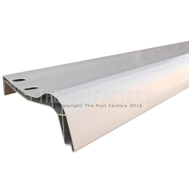 Top Ledge for 15' - 33' Round Hampton Pools (55 7/8")