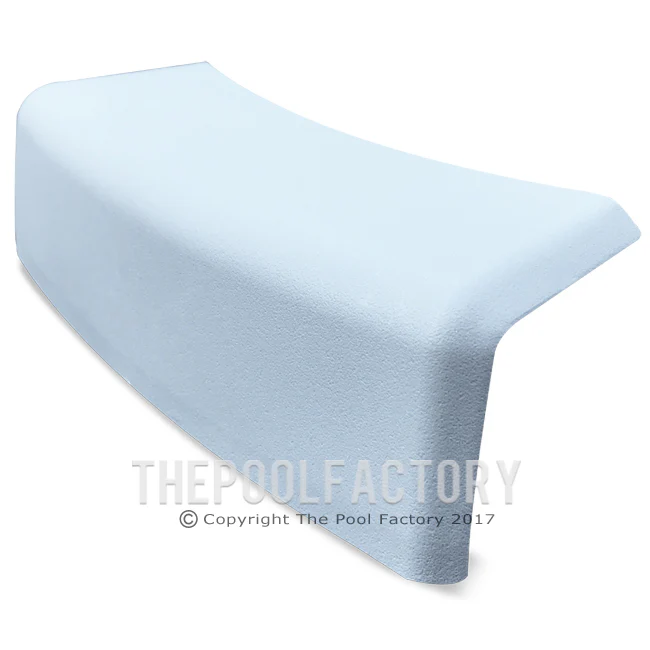Aqualeader Concerto Top Cap Set - Grey - Image 5