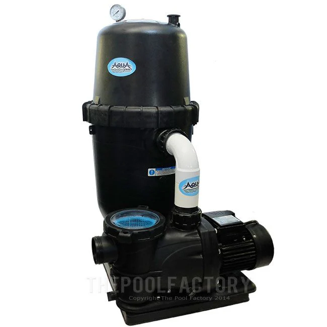 Replacement Filter Cartridge for AquaPro 190 SQ. FT. - Image 5