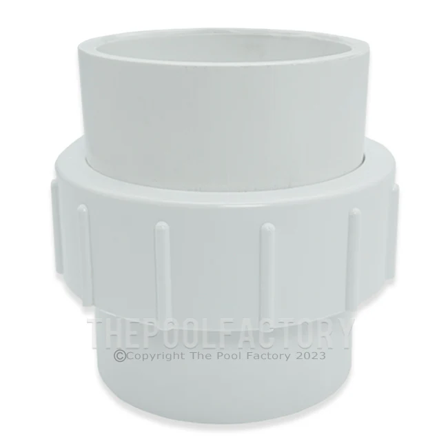 AquaPro 2" Union For AquaPro Heat Pumps