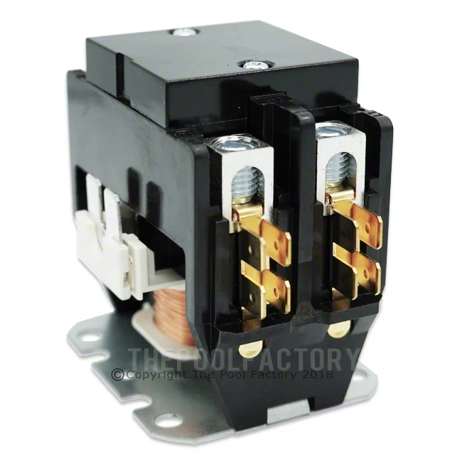 AquaPro Heat Pump Contactor for All AquaPro Heat Pumps - Image 3