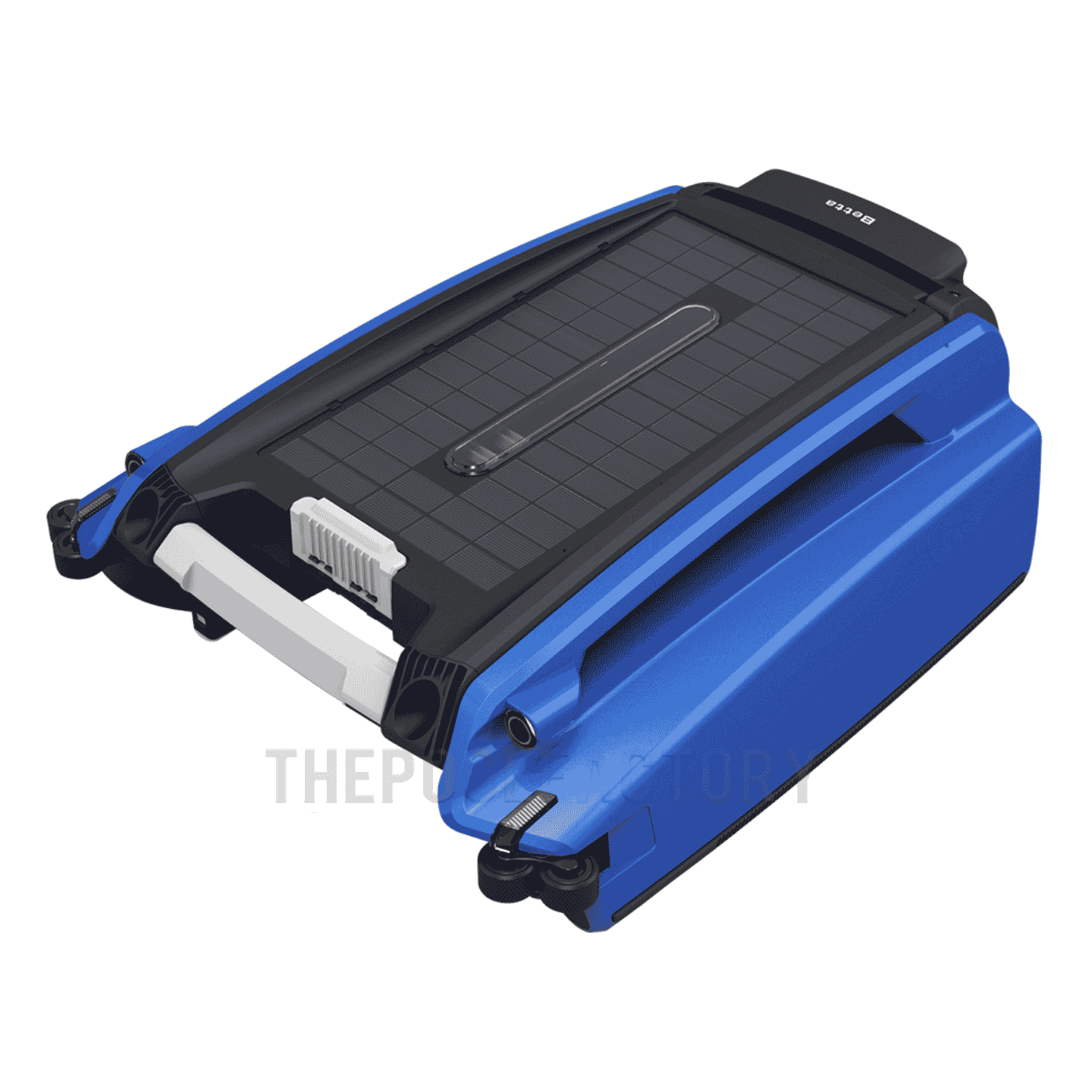 Betta SE Solar Powered Automatic Robotic Pool Skimmer - Image 3