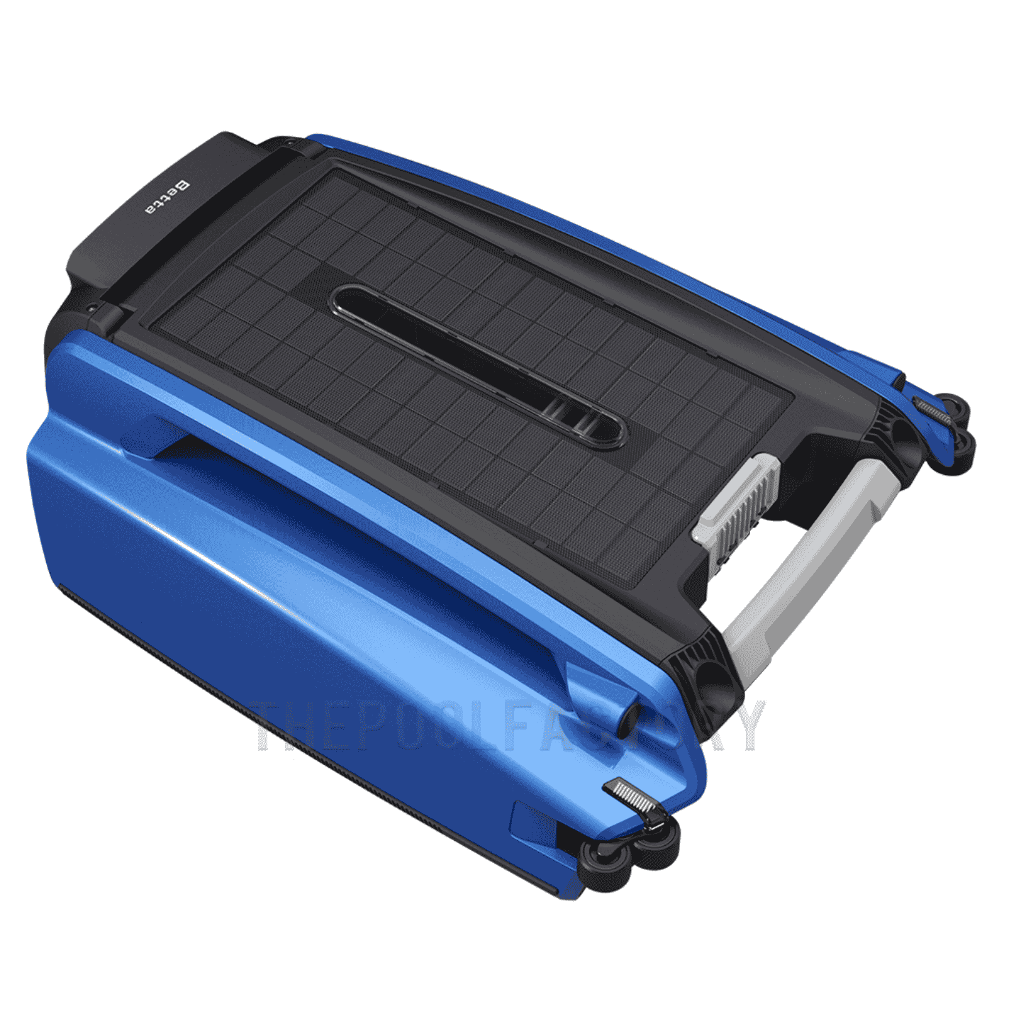 Betta SE Solar Powered Automatic Robotic Pool Skimmer - Image 4