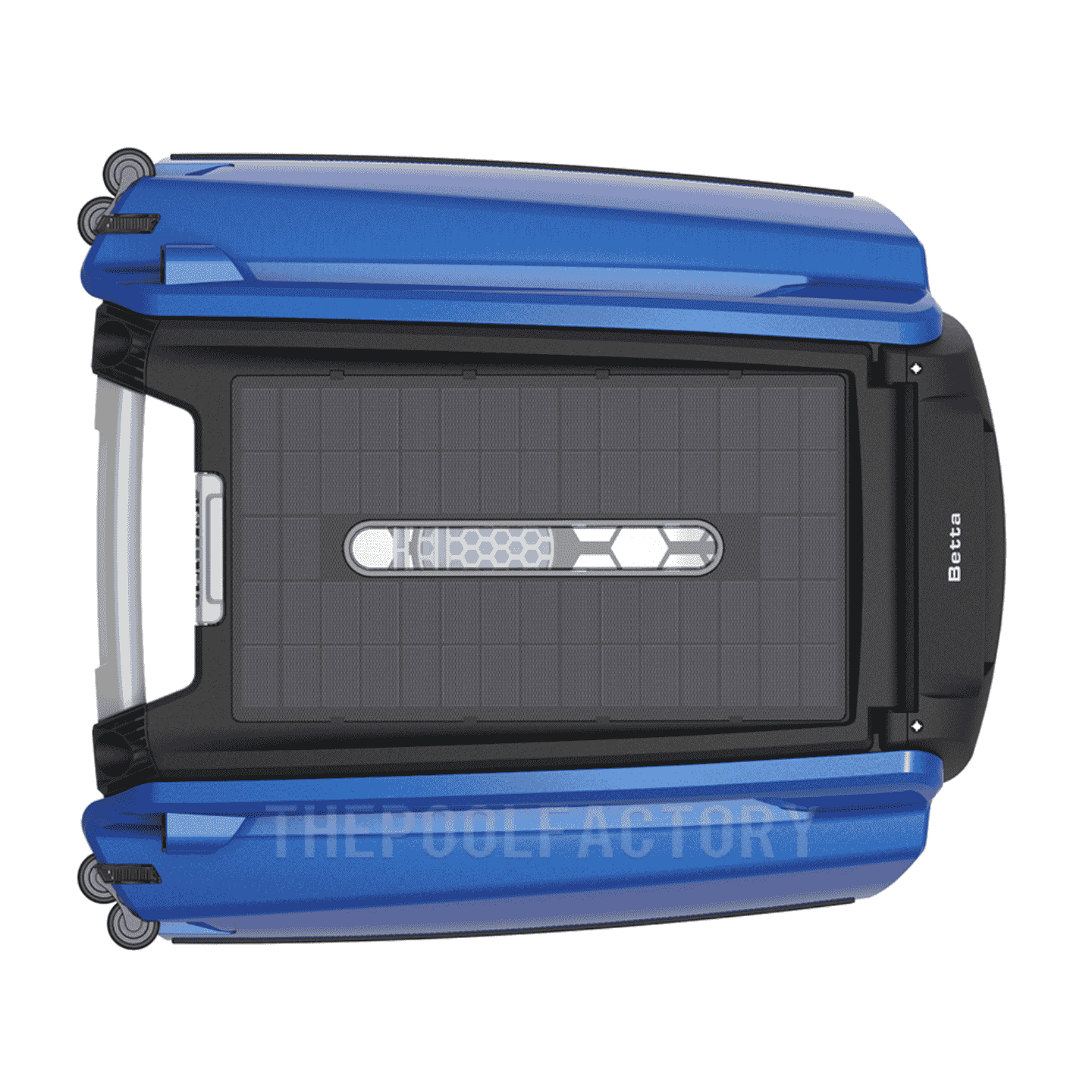 Betta SE Solar Powered Automatic Robotic Pool Skimmer - Image 5