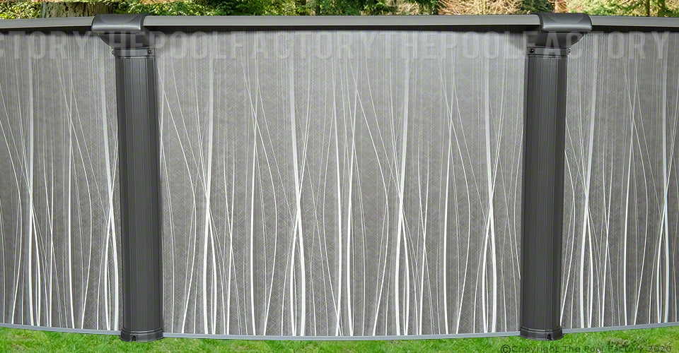 14'x20'x52" Boreal Oval Pool - Image 5