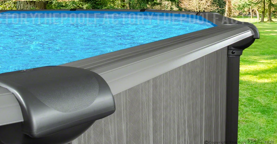 21'x52" Boreal Round Pool - Image 3