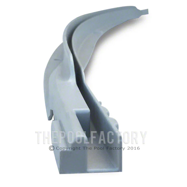 Bottom Track/Rail for 27', 30' & 33' Round Saltwater 8000 Pool Models (56") - Image 2