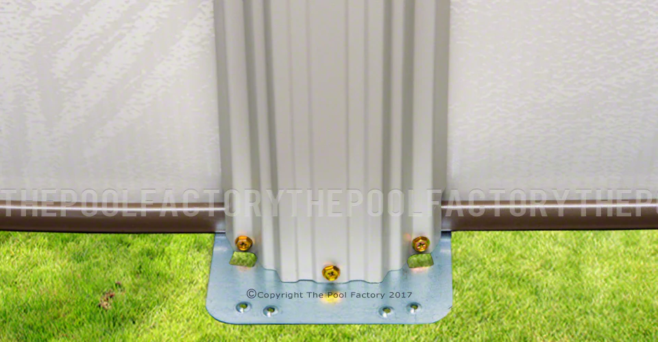 15'x52" Bristol Round Pool - Image 3