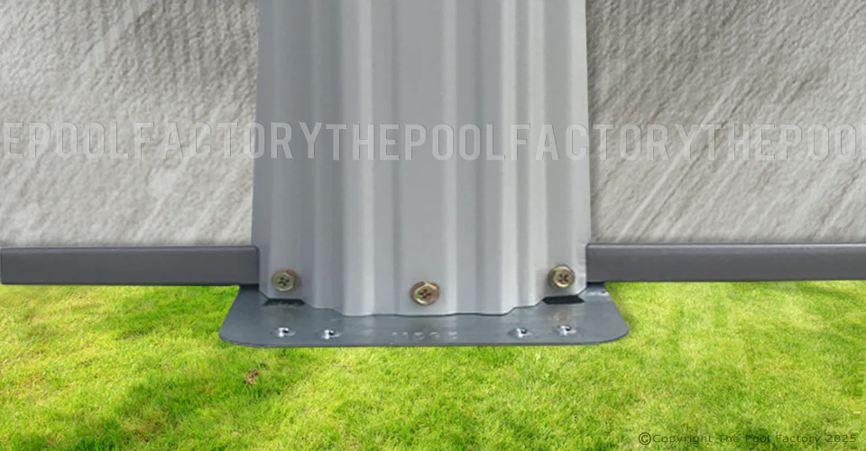 18'x48" Bristol Round Pool - Image 4
