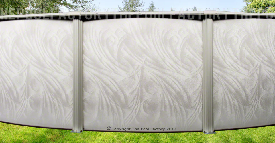24'x52" Bristol Round Pool - Image 4
