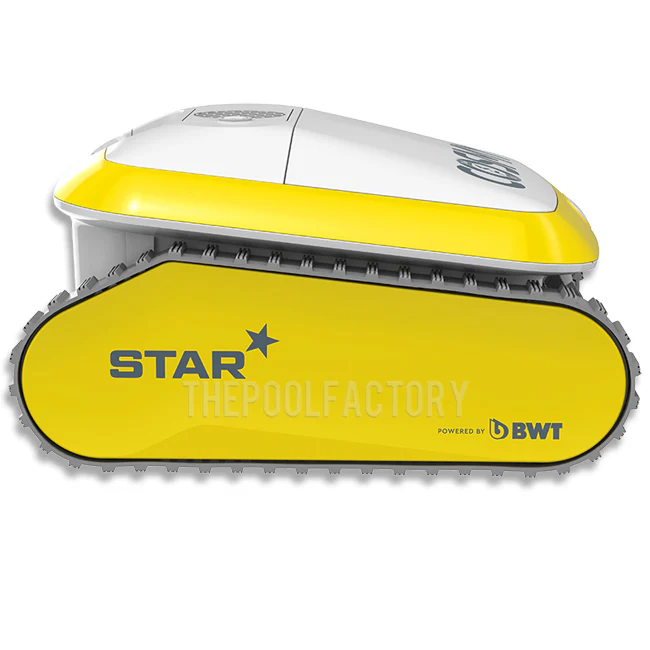 BWT Cosmy Star Robotic Automatic Pool Cleaner - Image 3