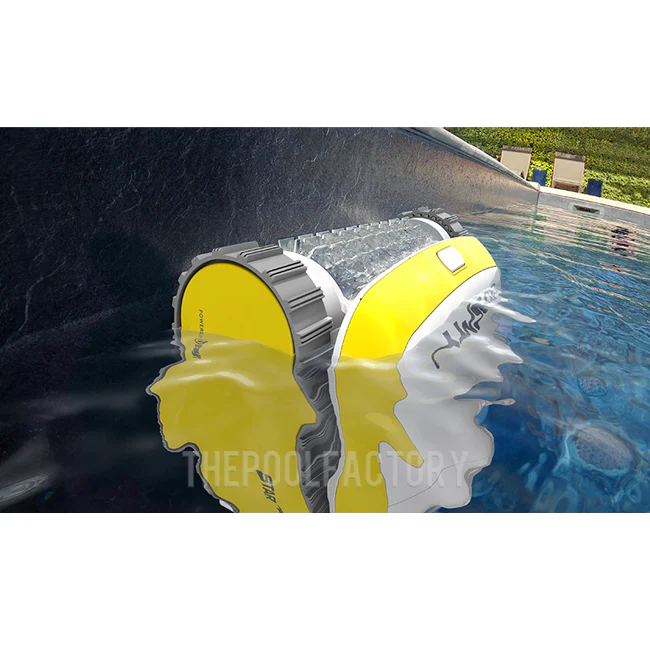 BWT Cosmy Star Robotic Automatic Pool Cleaner - Image 7