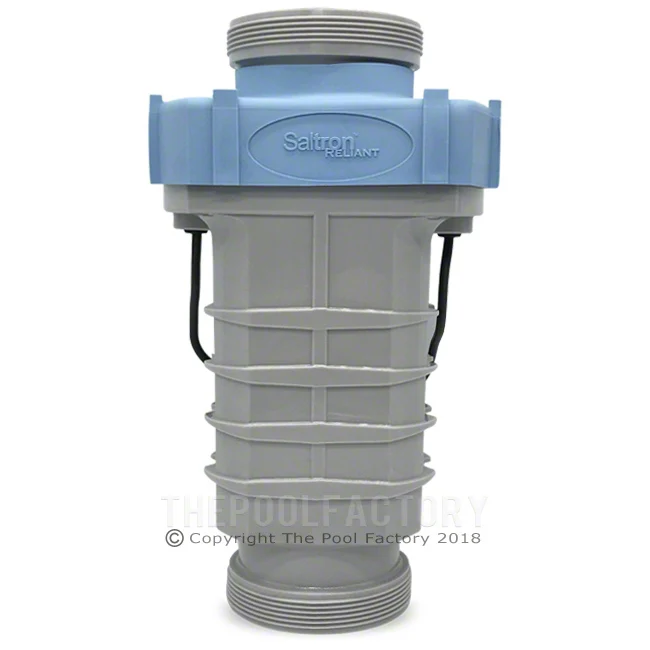 Replacement Cell for Solaxx Saltron Reliant 30K Gallons