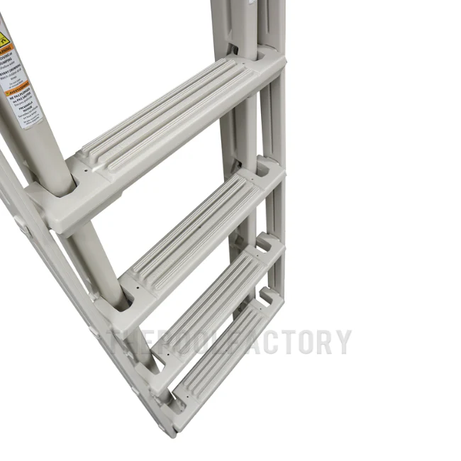 Confer Evolution Resin A-Frame Safety Ladder 7100X - Image 6