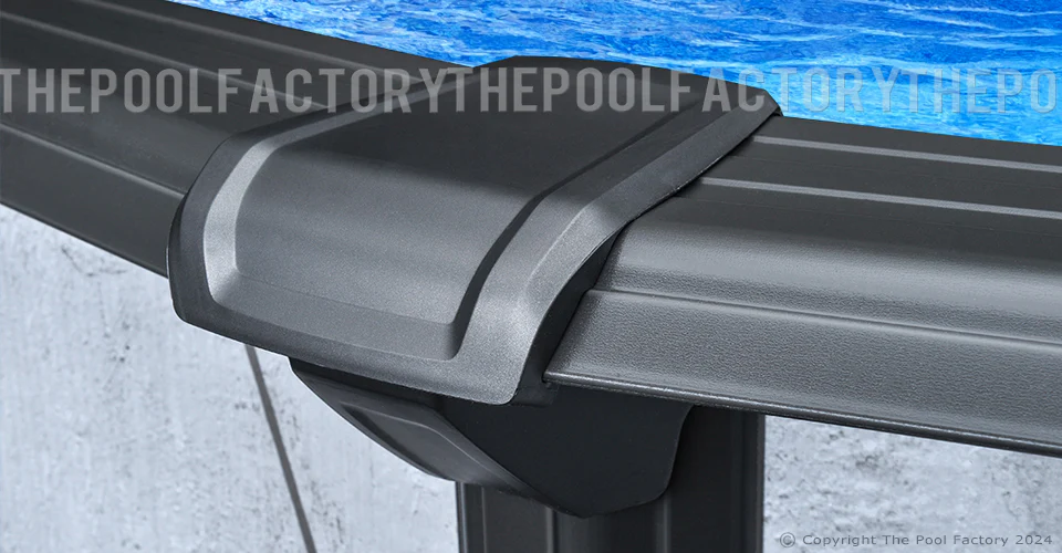 30'x52" Del Rey Round Pool - Image 3