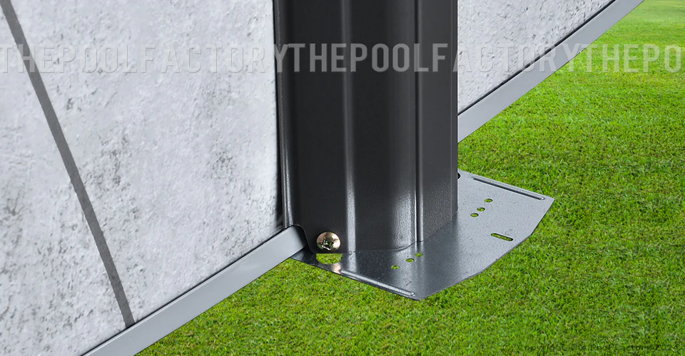 30'x52" Del Rey Round Pool - Image 5