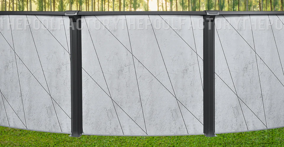 30'x52" Del Rey Round Pool - Image 7