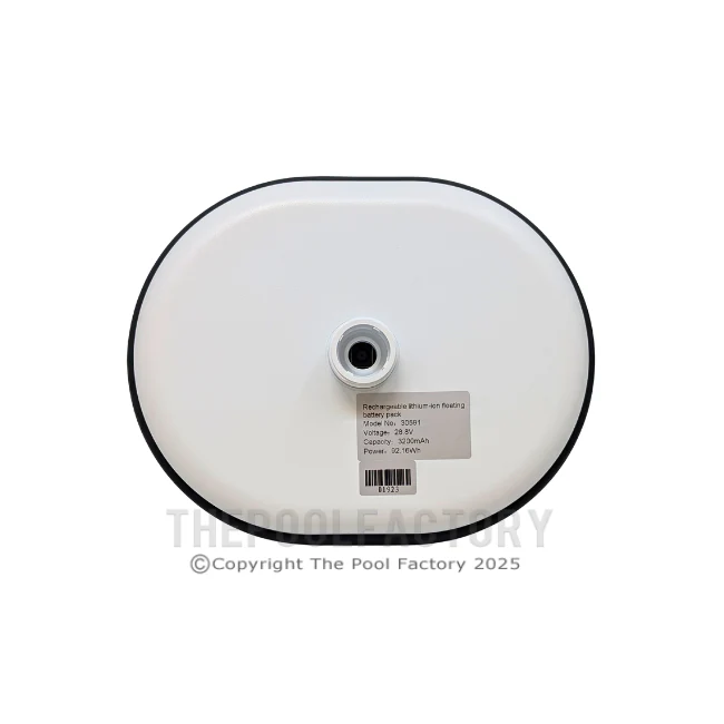 Battery Pack for ULTRA Black Pearl Battery Powered Cleaner 30591 - Image 3