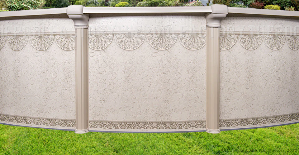 21'x52" Hampton Round Pool - Image 5