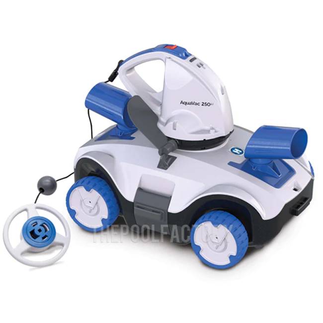 Hayward AquaVac Robotic Automatic Pool Cleaner 250Li - Image 3