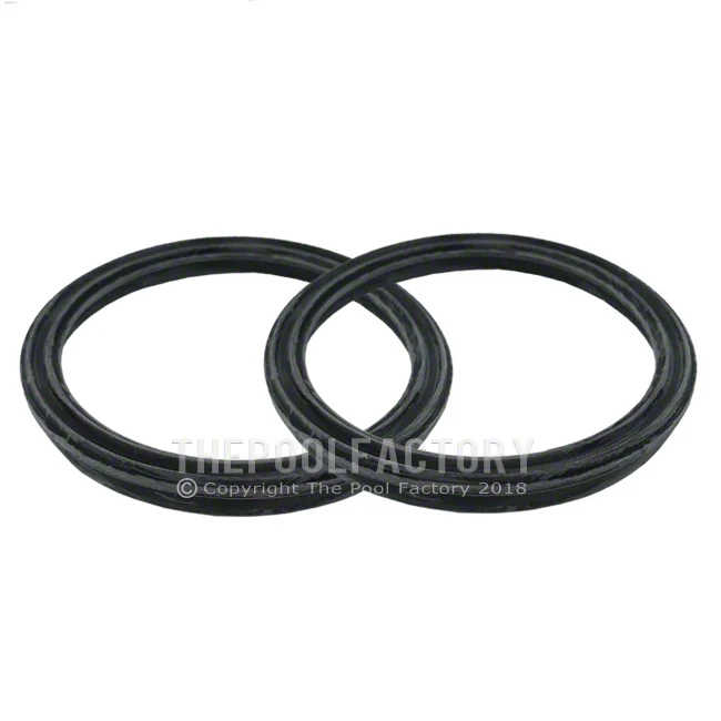 Gasket Set of 2 for Hayward Salt & Swim ABG Cell Vessel