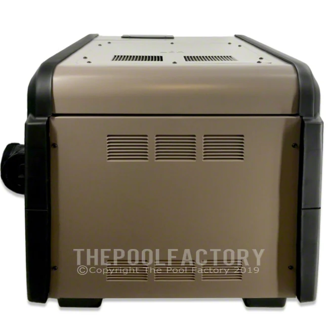 Hayward Universal H-Series 250K BTU Low NOx Propane Heater - Image 5