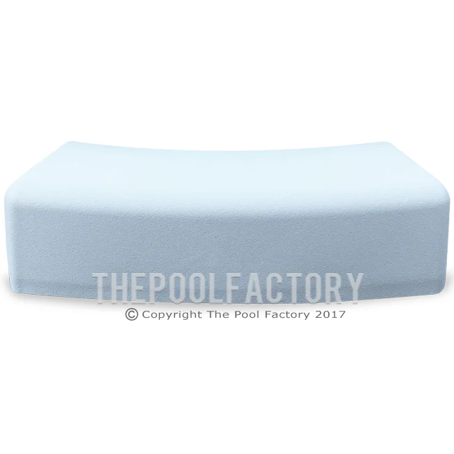Aqualeader Concerto Inner Top Cap - Grey - Image 2