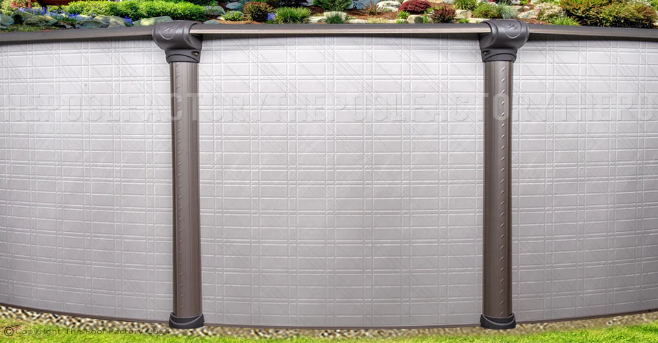 21'x54" Melenia Round Pool - Image 5