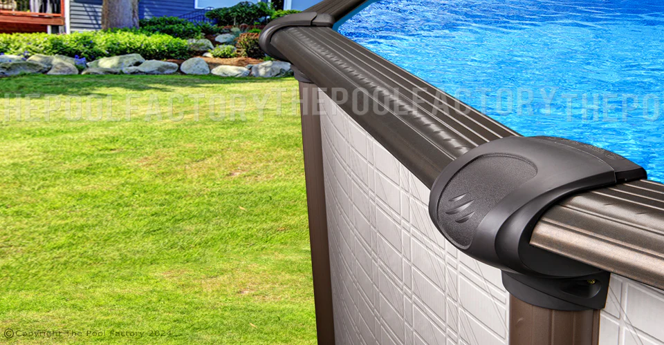Melenia Oval Pool - Image 3