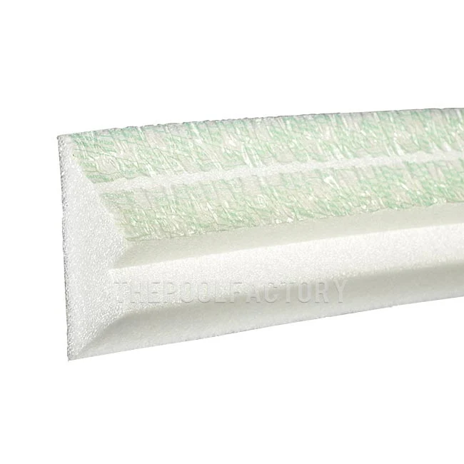 18' Round Peel N' Stick Foam Pool Cove - Gladon XL - Image 2