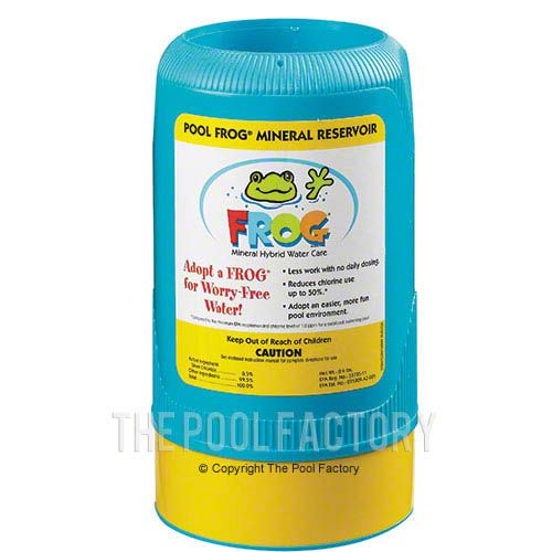 Pool Frog Above Ground Cycler 01-01-6180 - Image 3