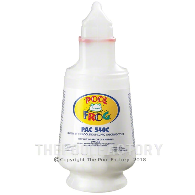 Pool Frog XL Pro System Package - Image 2