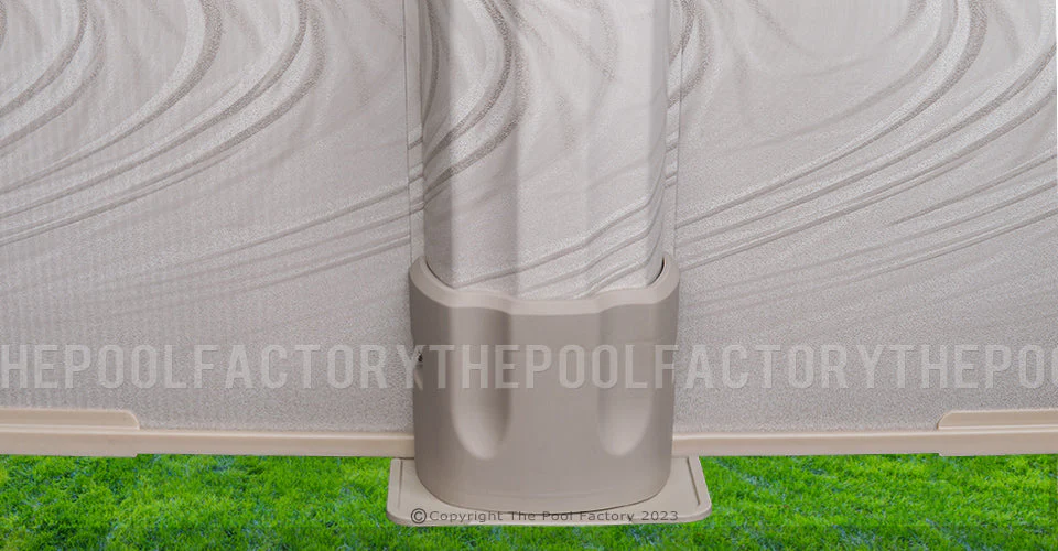 24'x54" Quest Round Pool - Image 4