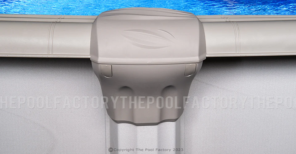 Quest Oval Pool - Image 2