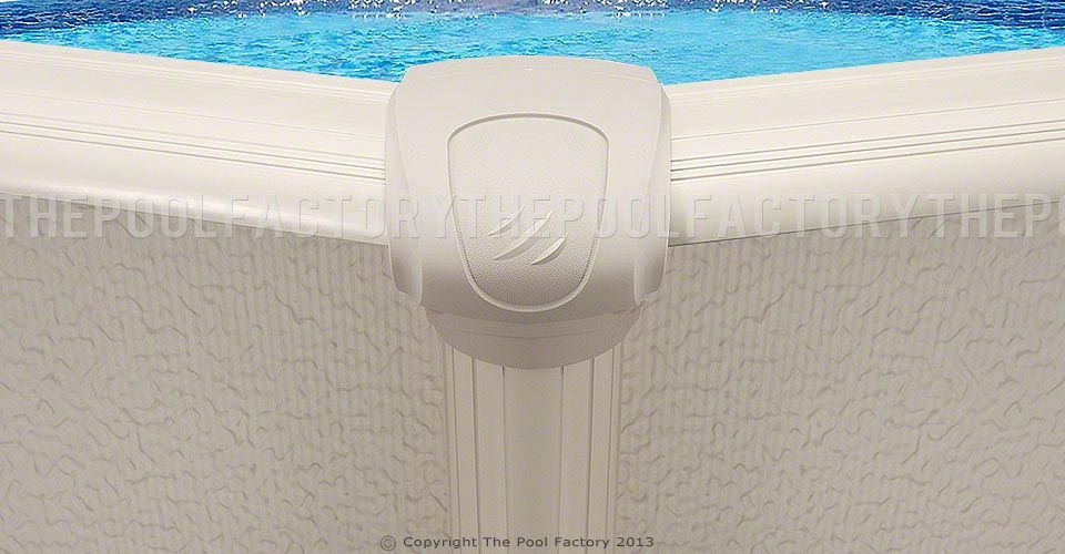 15'x52" Saltwater 5000 Round Pool - Image 4